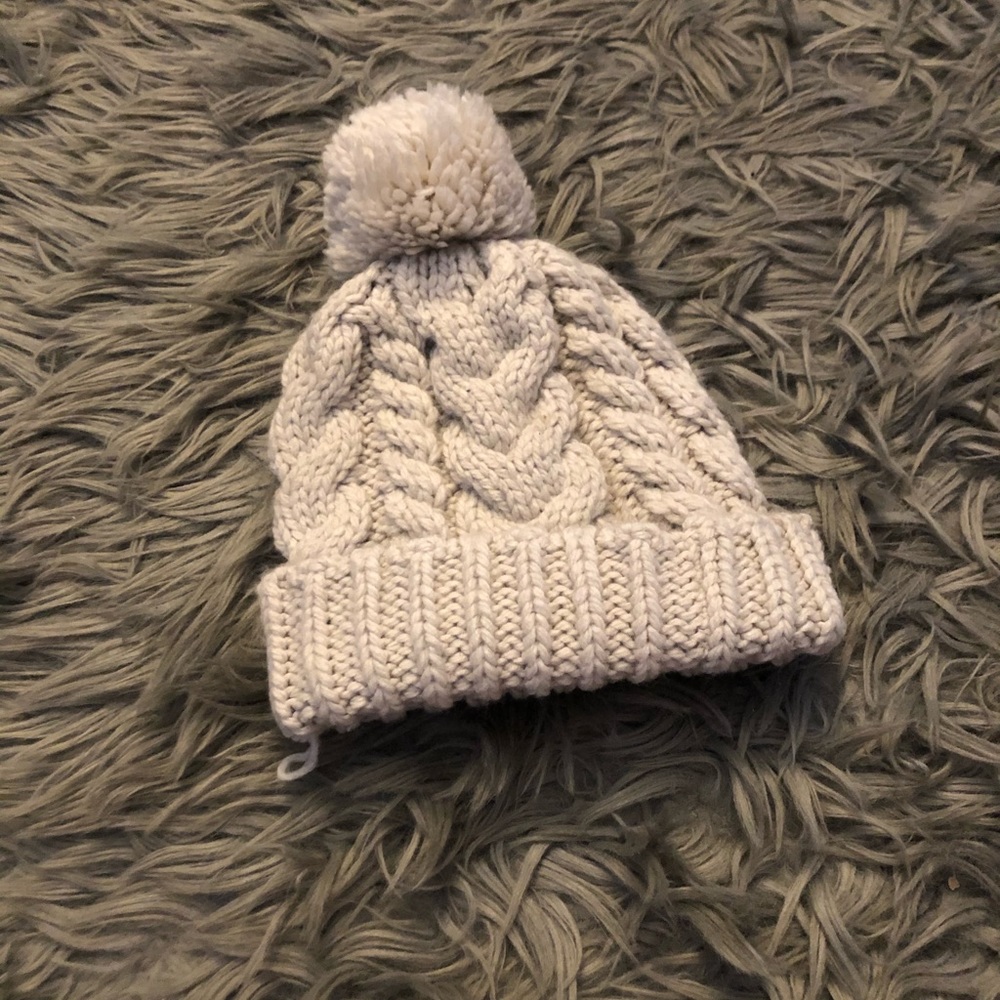 Winter hat